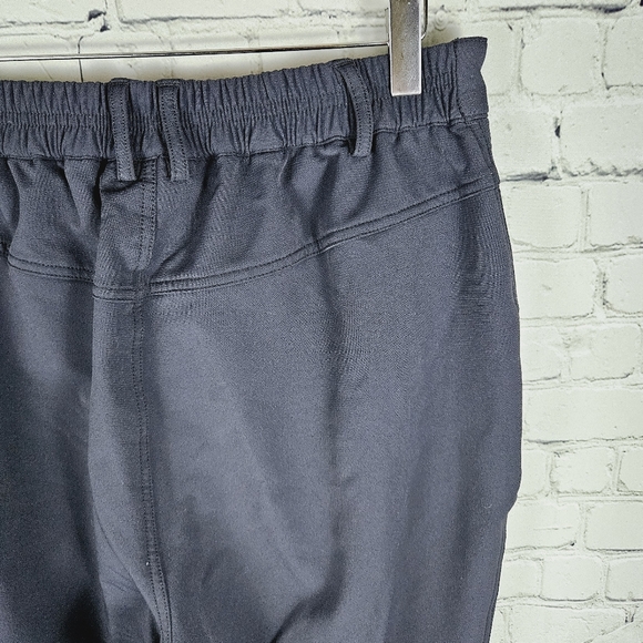 MARMOT | soft shell stretch fleece lined hiking backcountry pants - Picture 5 of 10